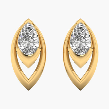 Corvalis Diamond Earrings