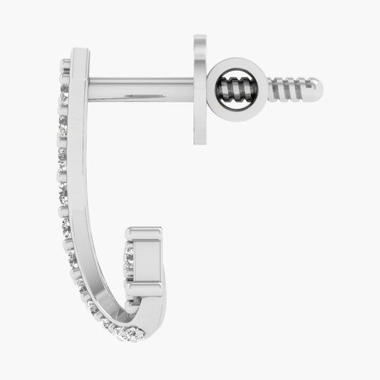 Novaire Diamond Earrings