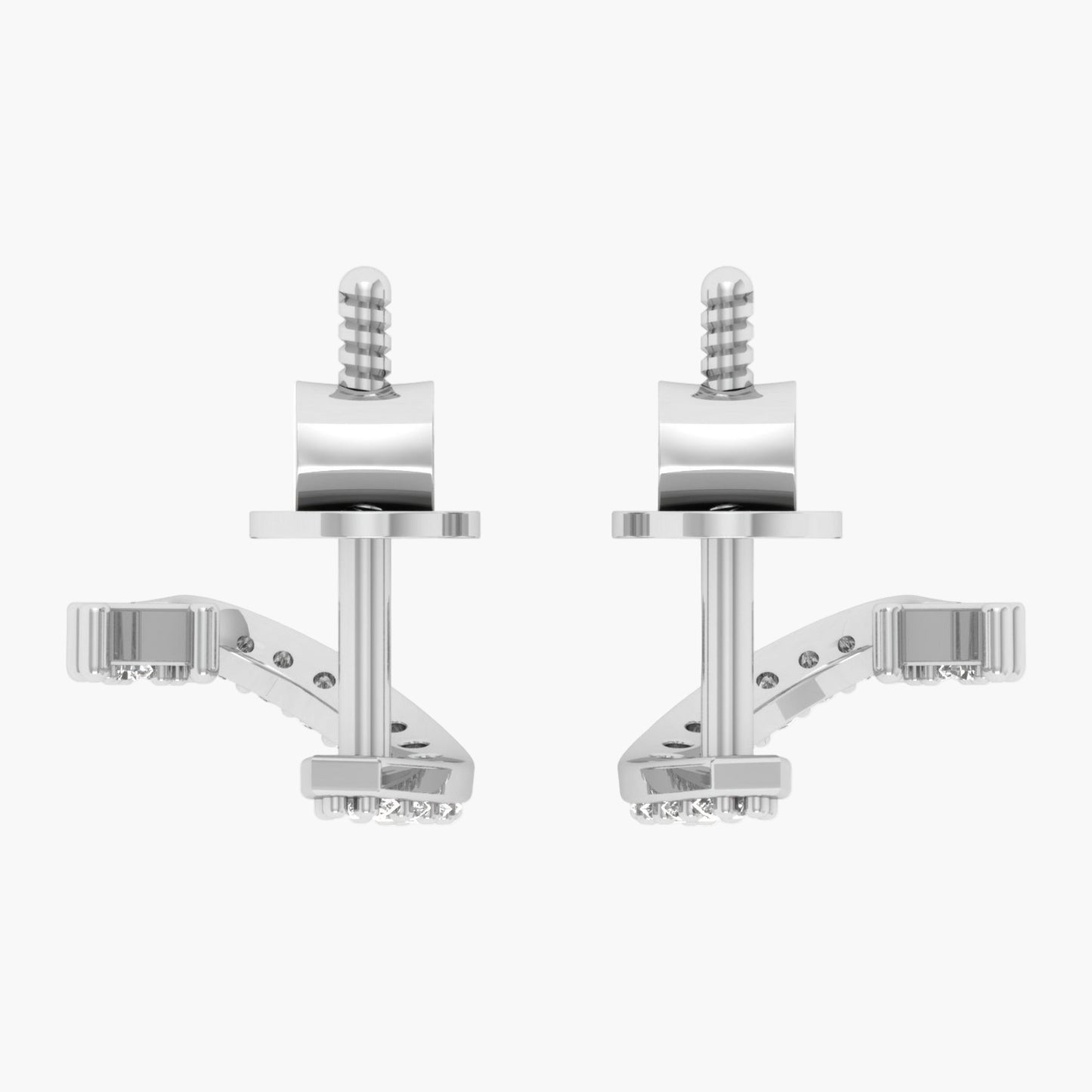 Novaire Diamond Earrings