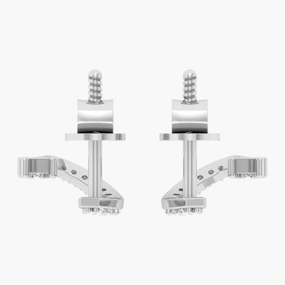 Novaire Diamond Earrings