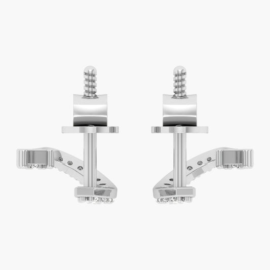 Novaire Diamond Earrings