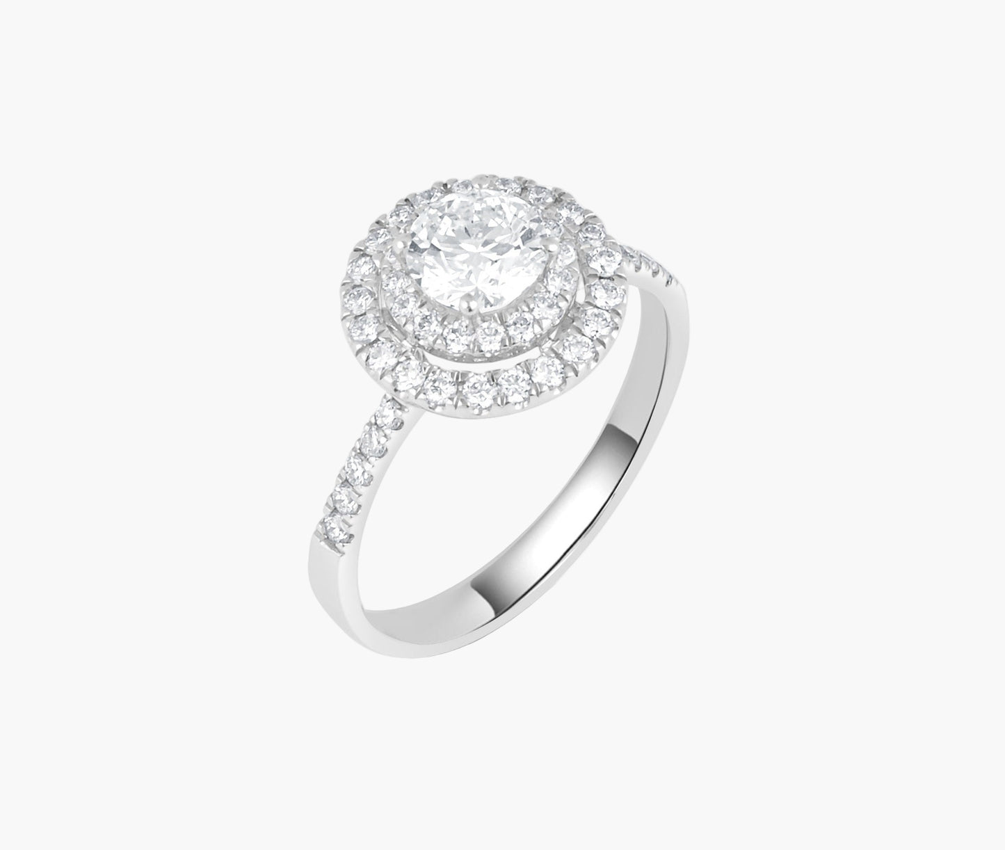 Amariel Diamond Ring