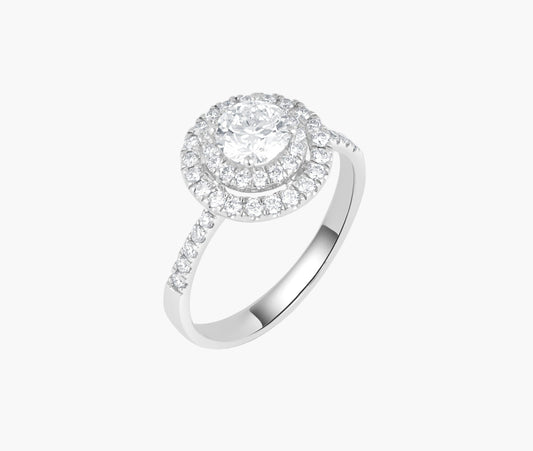 Amariel Diamond Ring