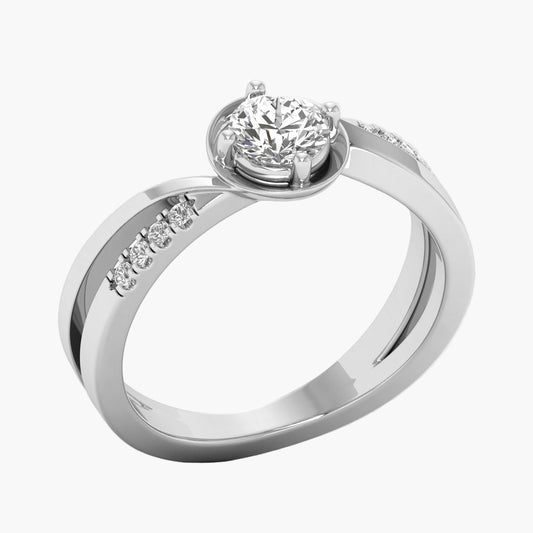 Calenya Diamond Ring