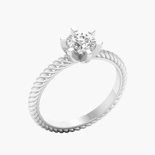 Endless Vow Diamond Ring