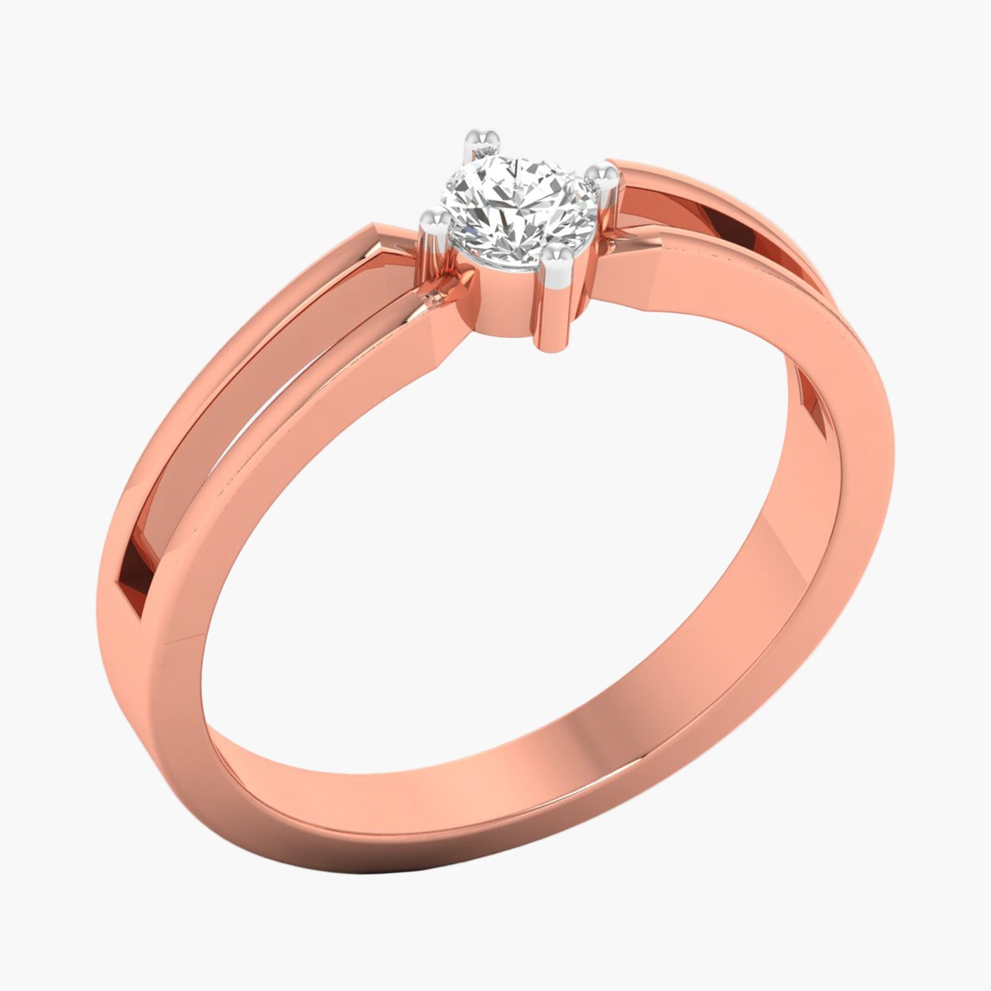 Nayira Diamond Ring