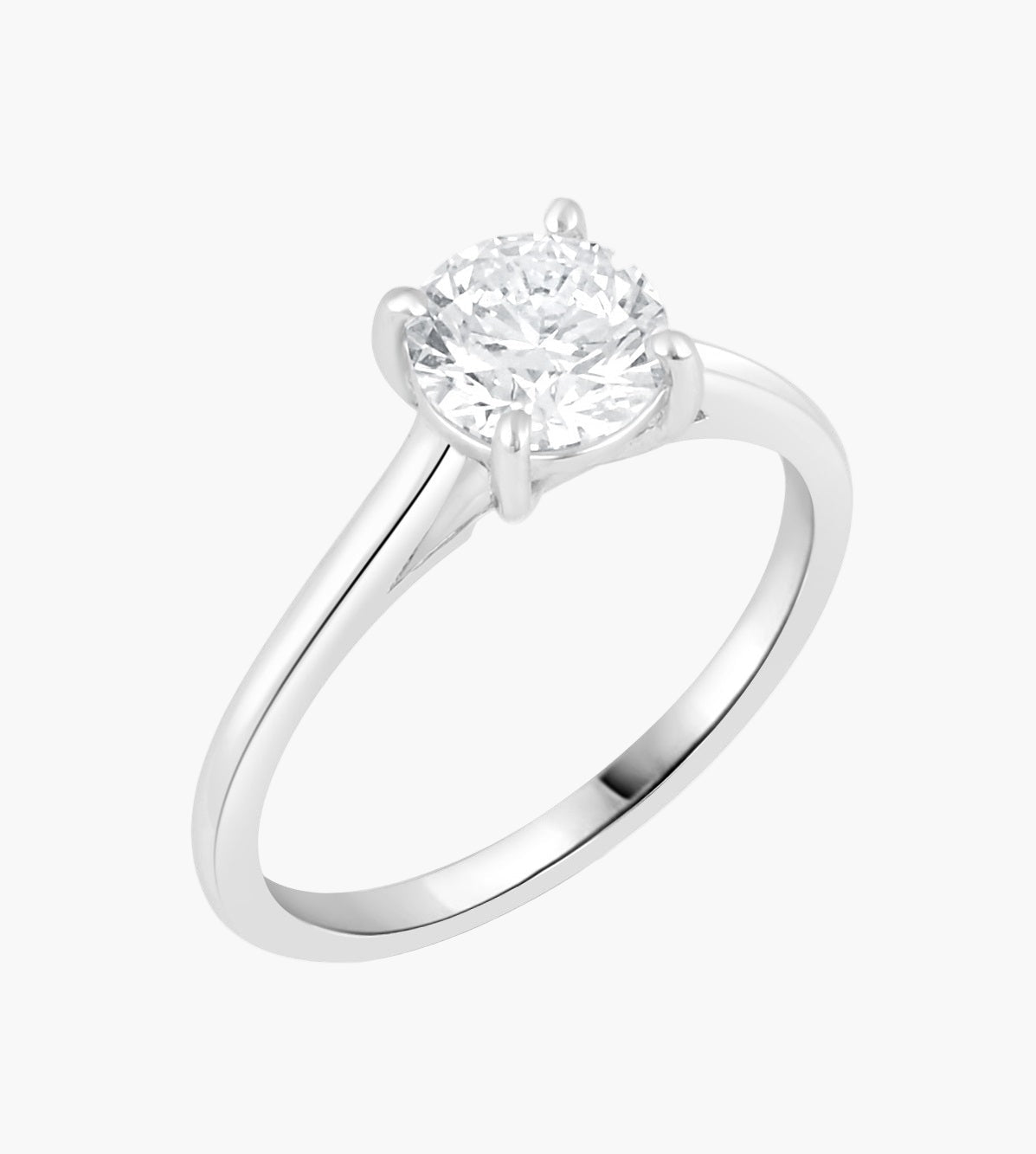 Snehratna Diamond Ring