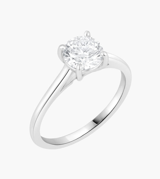 Snehratna Diamond Ring