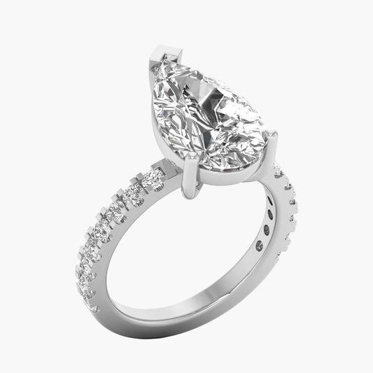 Amraya Diamond Ring