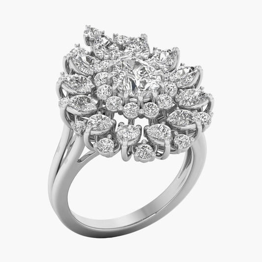 Rajitha Diamond Ring