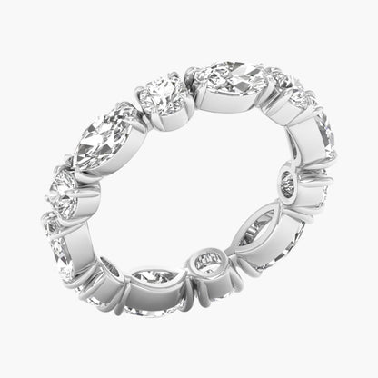 Promise Us Diamond Ring