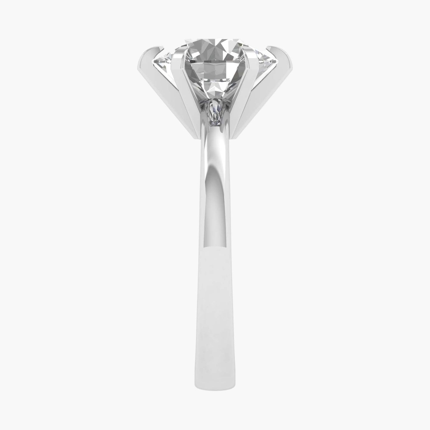 Kitty Diamond Ring