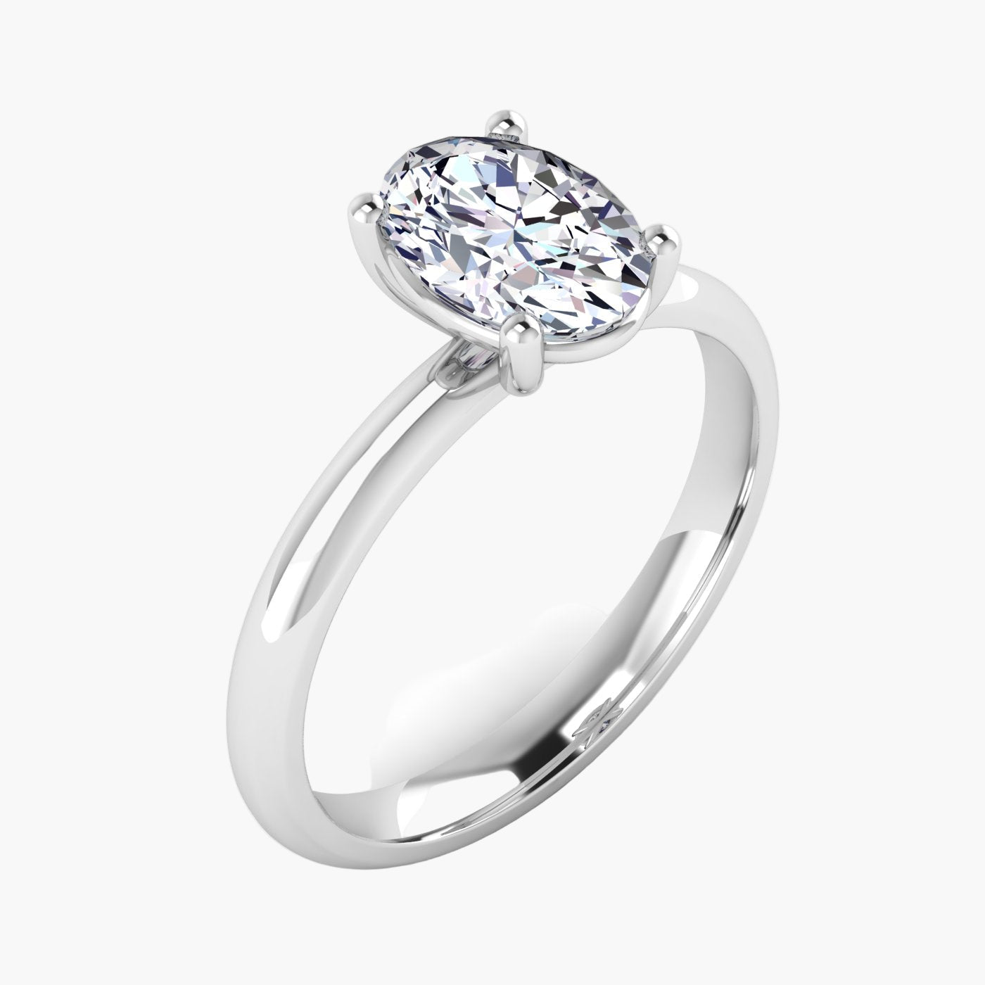 Vow & Beyond Diamond Ring