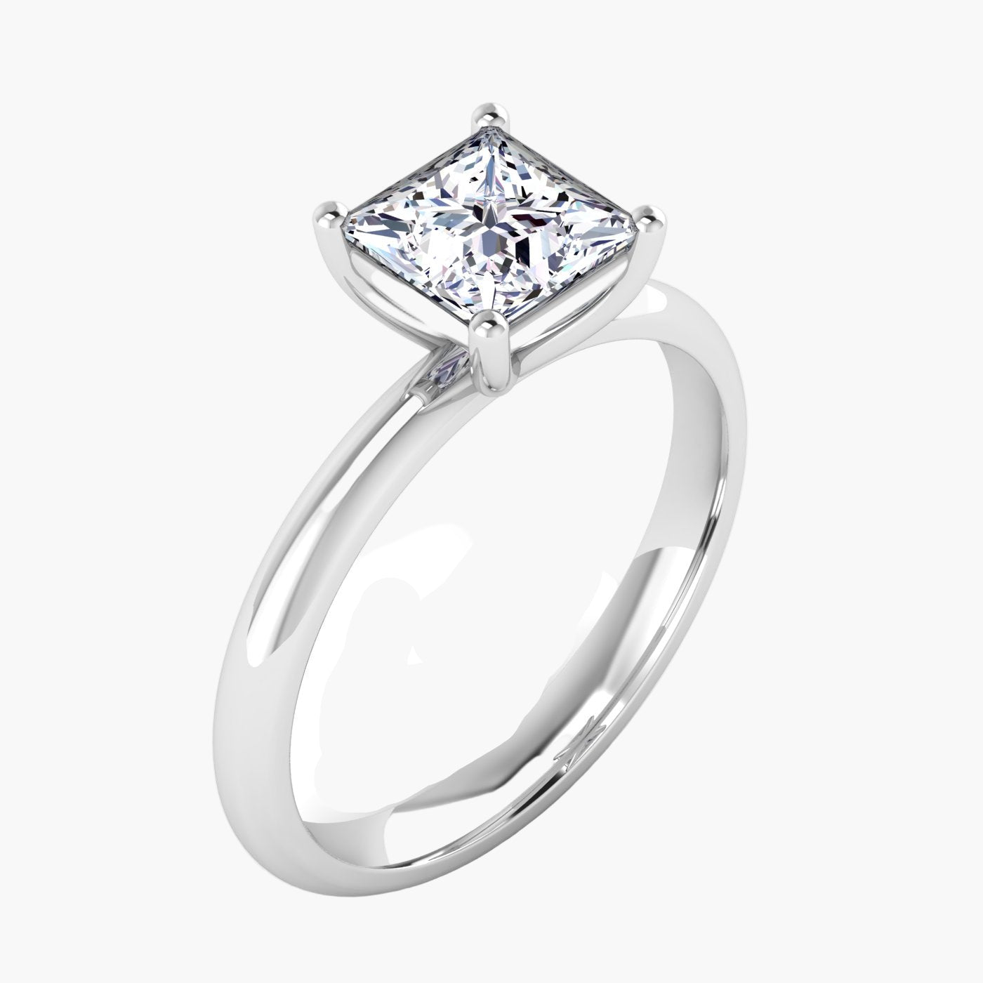 Admirer’s Prestige Diamond Ring