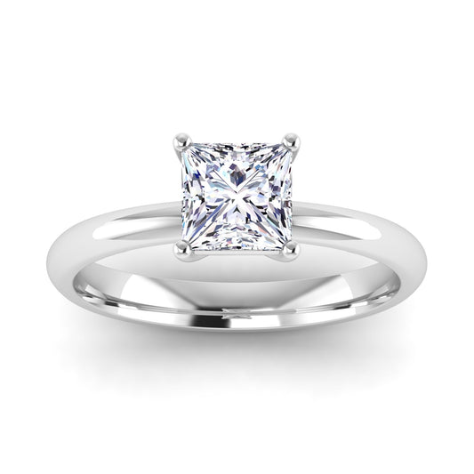 Daily Delight Diamond Ring
