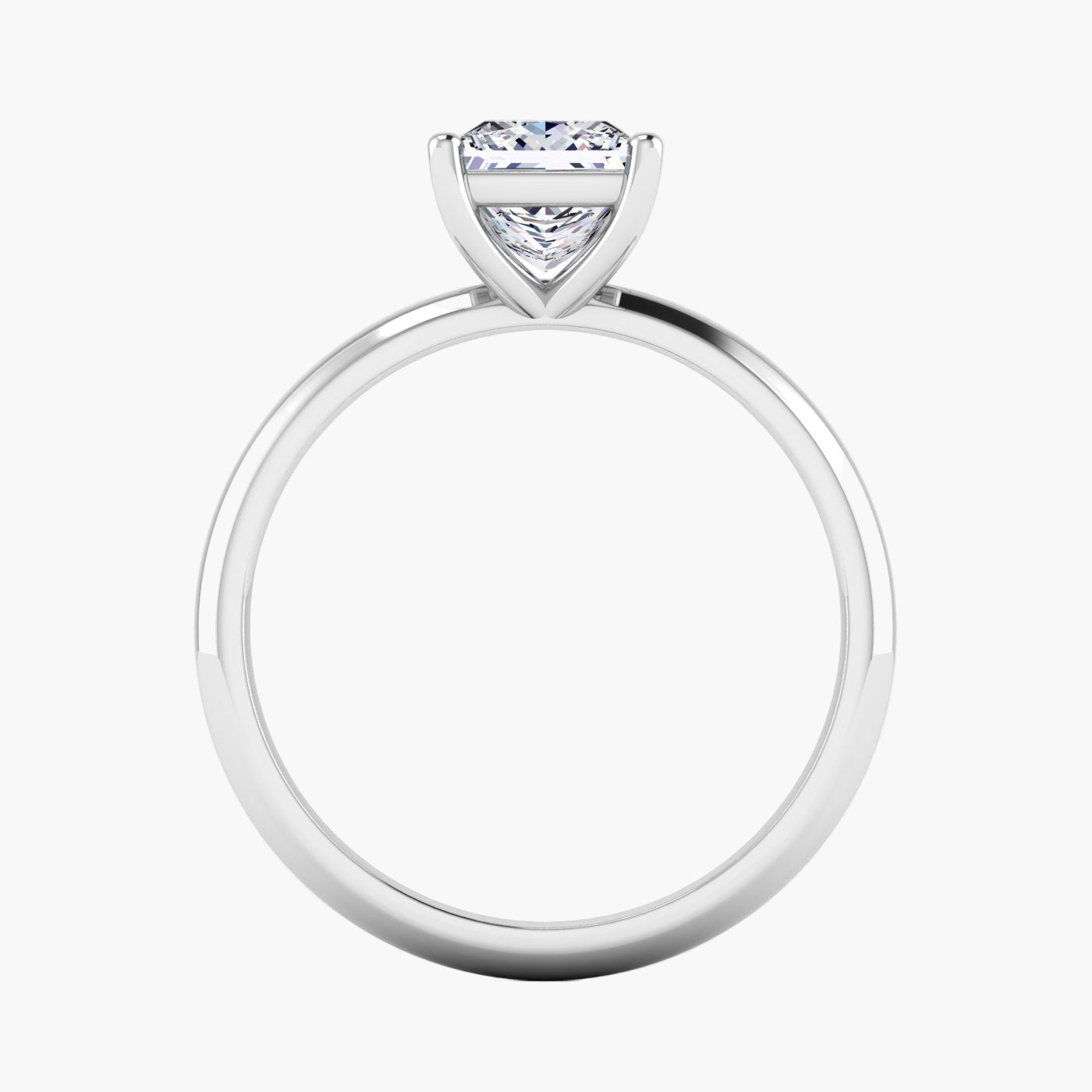 Daily Delight Diamond Ring
