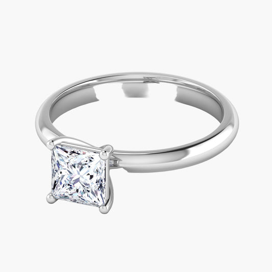 Daily Delight Diamond Ring