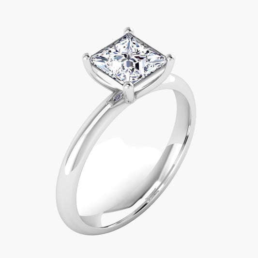 Daily Delight Diamond Ring