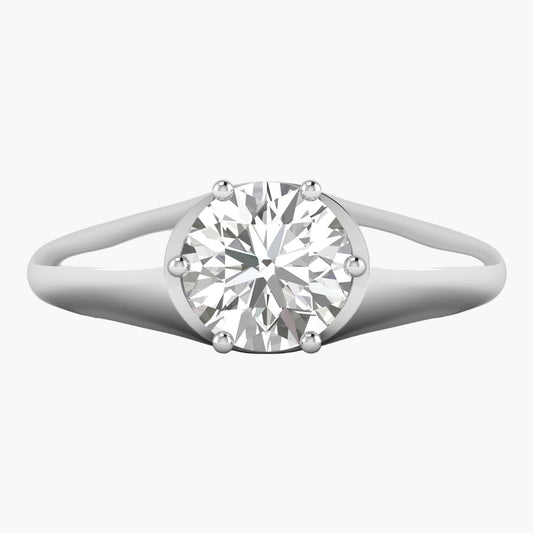 Well- Crafted Diamond Ring