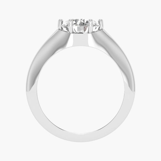 Well- Crafted Diamond Ring