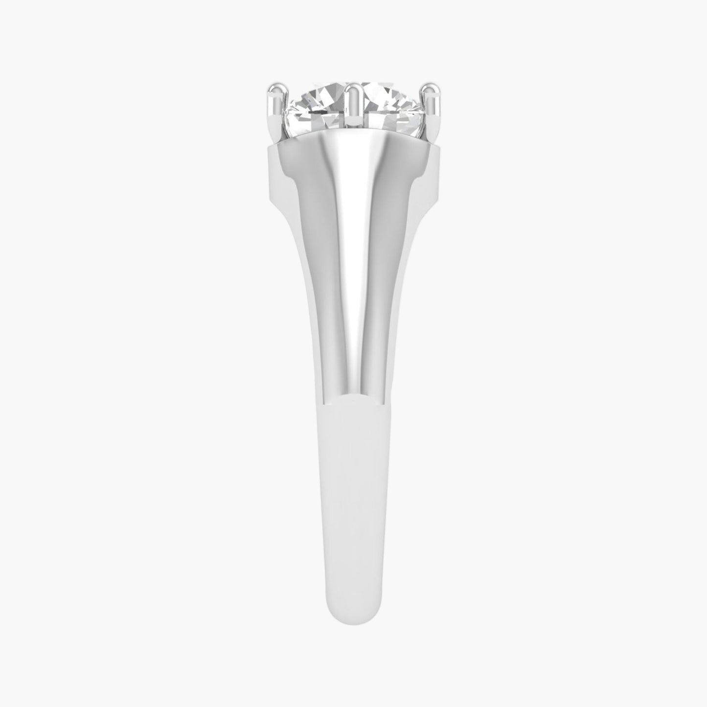 Well- Crafted Diamond Ring