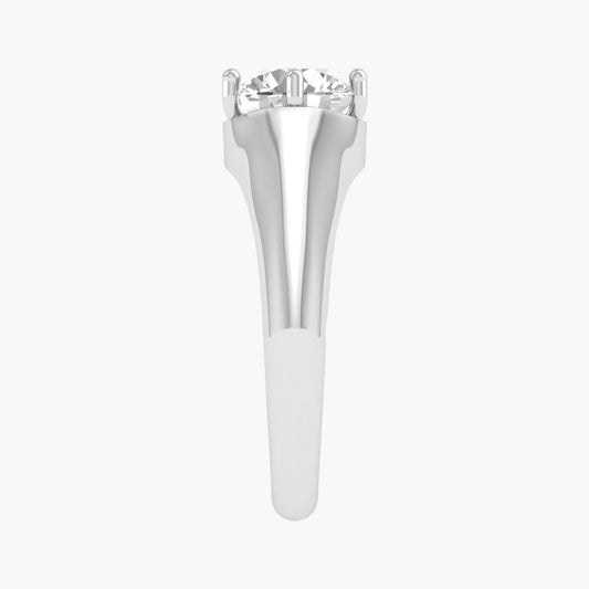 Well- Crafted Diamond Ring