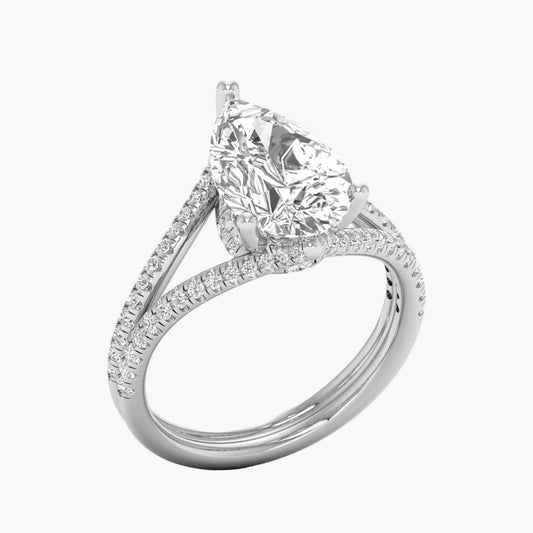 Anvitha Diamond Ring