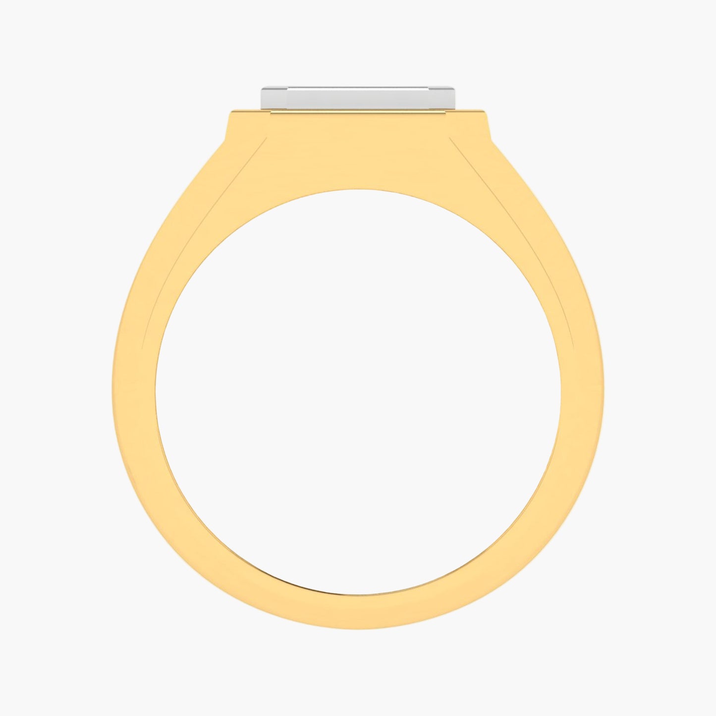 Regnox Relax Men Diamond Ring