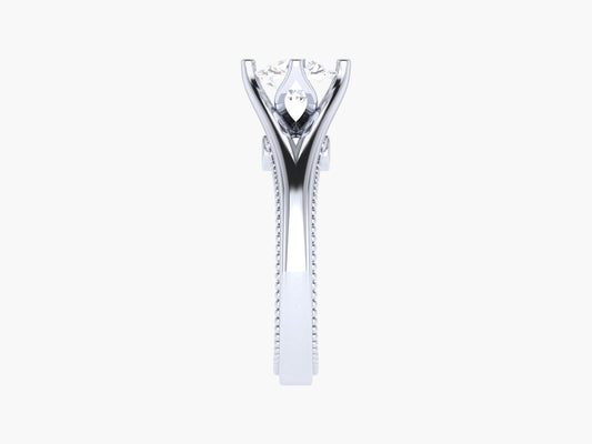 Starlit Stunner Diamond Ring