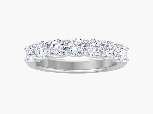 Vowelle Diamond Ring