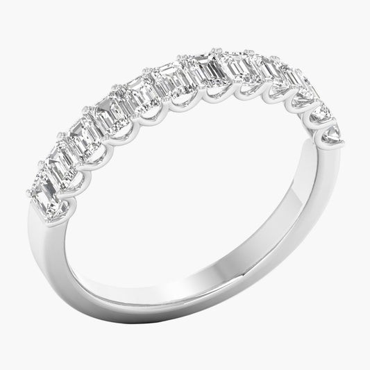 Whimsy Diamond Ring