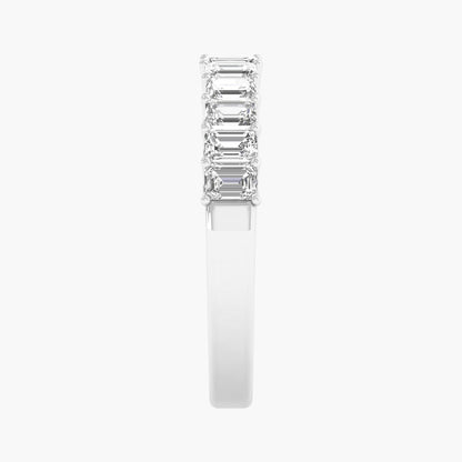 Cool Waves Diamond Ring