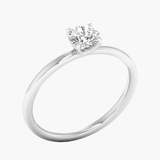 Pushira Diamond Ring