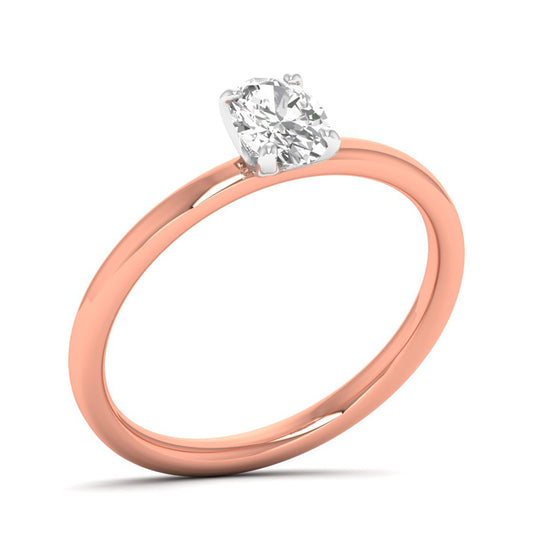Neerja Diamond Ring