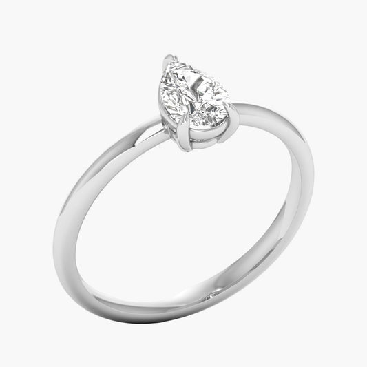 Taarini Diamond Ring