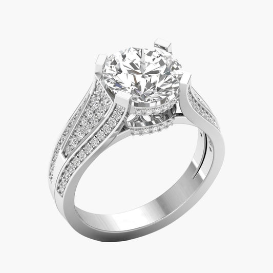 Amriza Diamond Ring