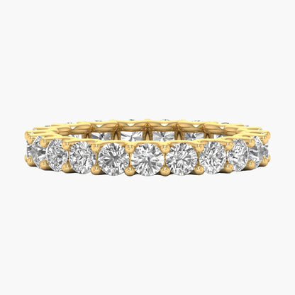 Sylphie Diamond Ring
