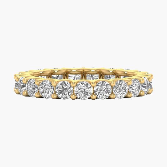 Sylphie Diamond Ring