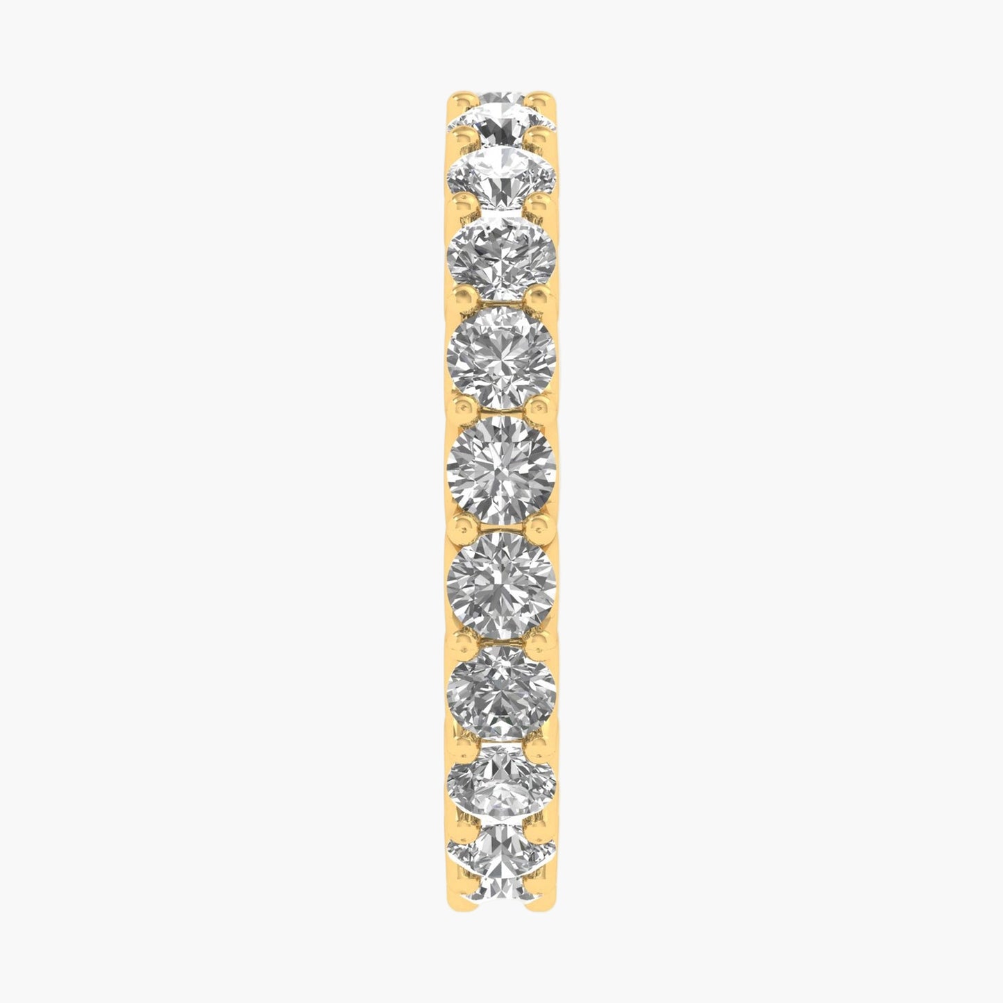 Sylphie Diamond Ring