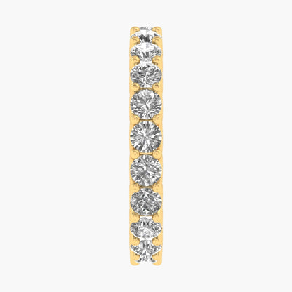Sylphie Diamond Ring