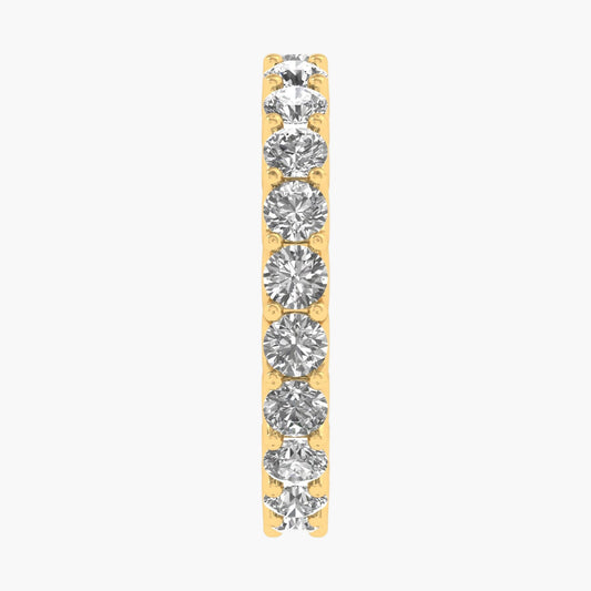 Sylphie Diamond Ring