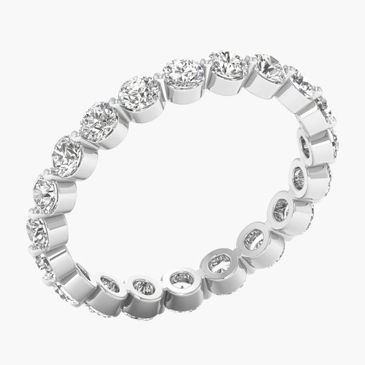 Edge Theory Diamond Ring