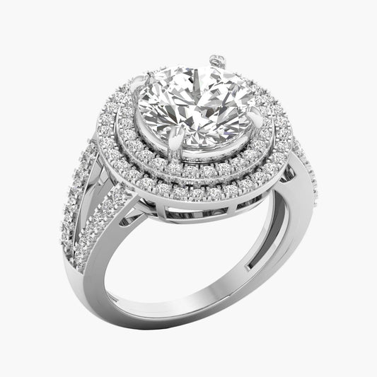 Victory Vengeance Diamond Ring