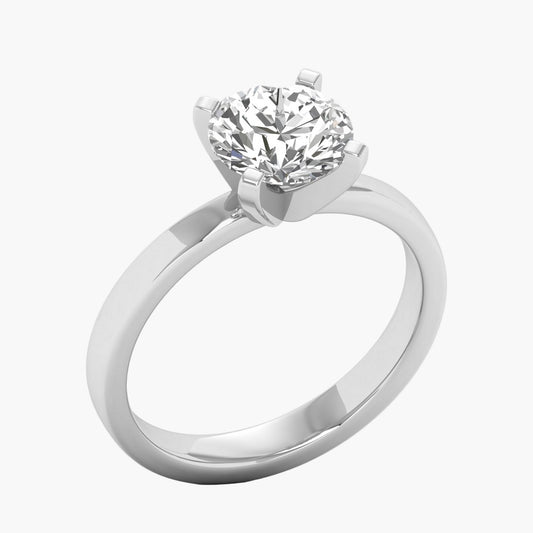 Mono Mystical Diamond Ring