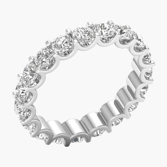 Zig Zac Delight Diamond Ring