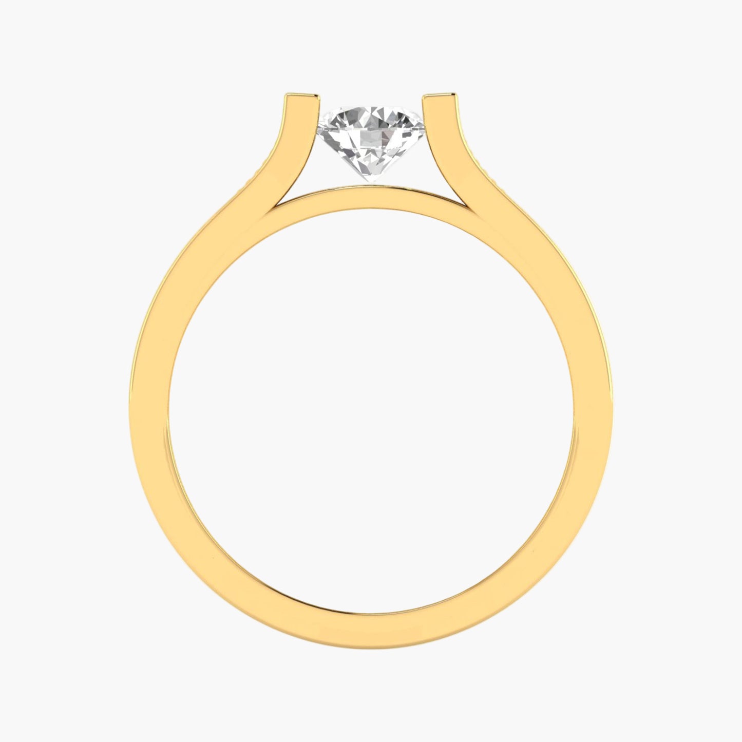 Axton Men Diamond Ring