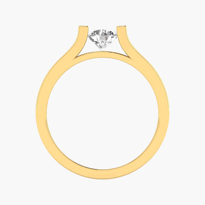 Axton Men Diamond Ring