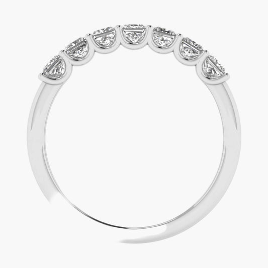 Low-Tides Diamond Ring