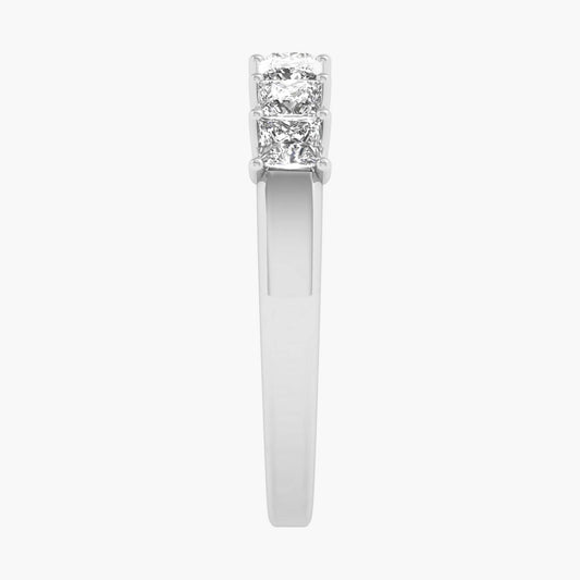 Low-Tides Diamond Ring