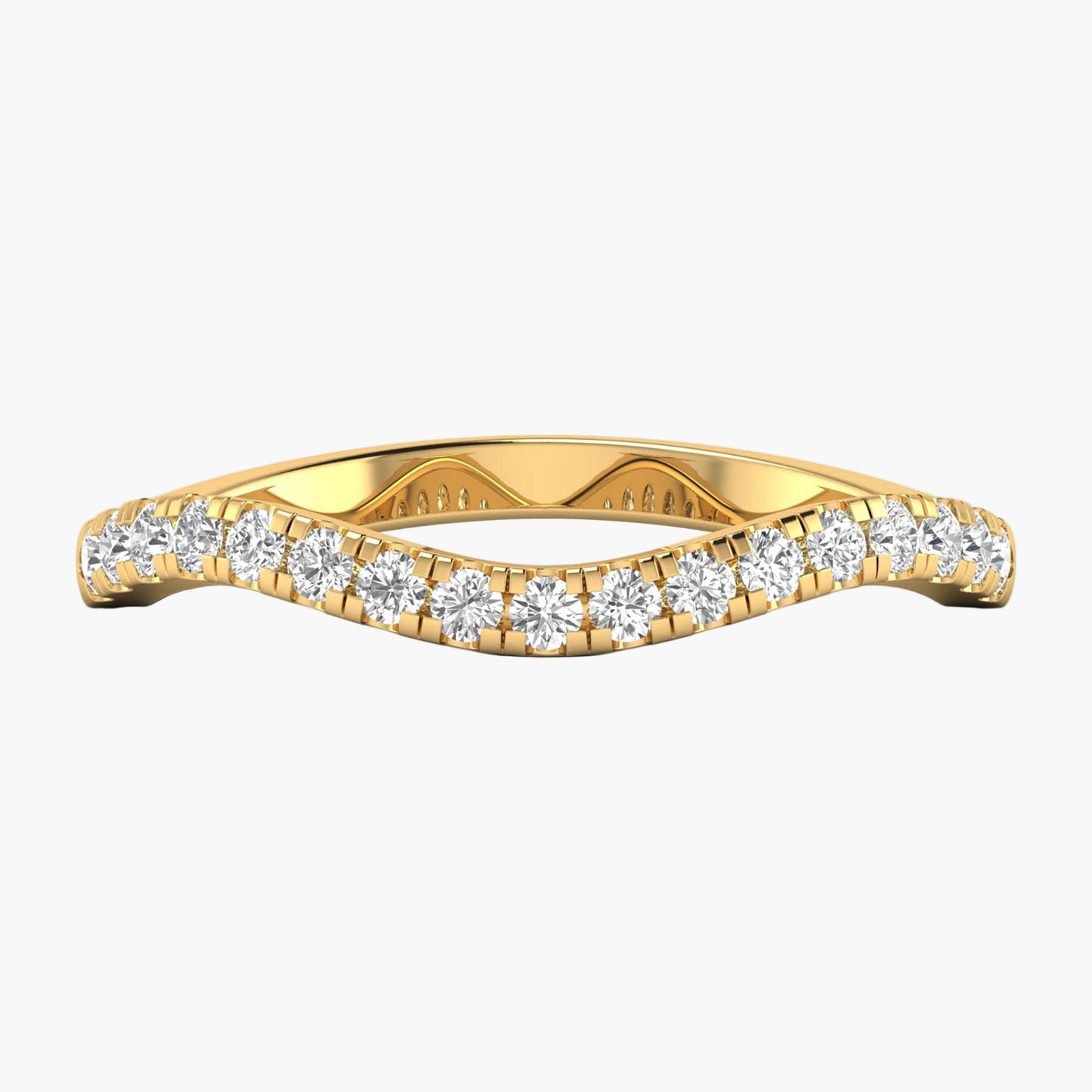 Kept Promise Diamond Ring